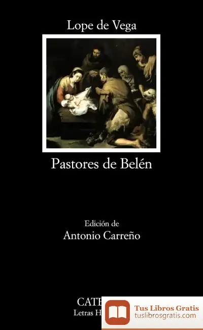 Descargar Pastores De Belén de Lope de Vega