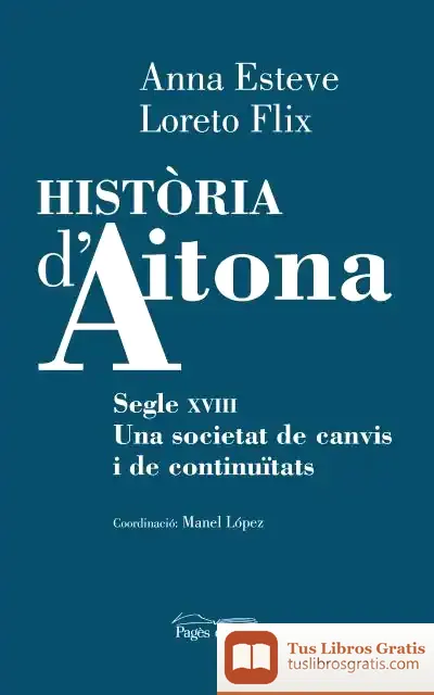 Descargar Història D'Aitona