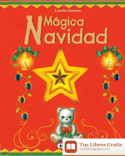 Descargar Mágica Navidad
