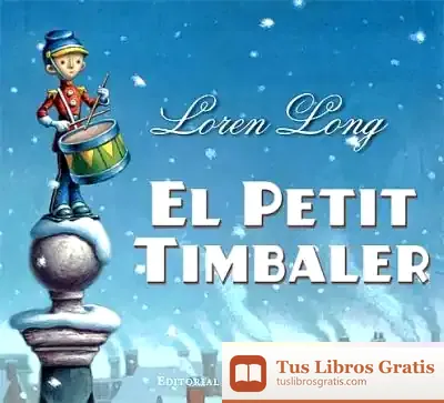 Descargar El Petit Timbaler de Joan de Déu Prats