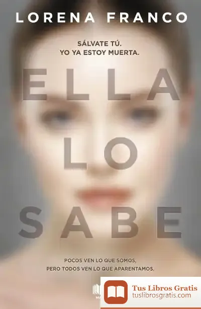 Descargar Ella Lo Sabe