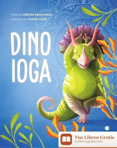 Descargar Dino Ioga