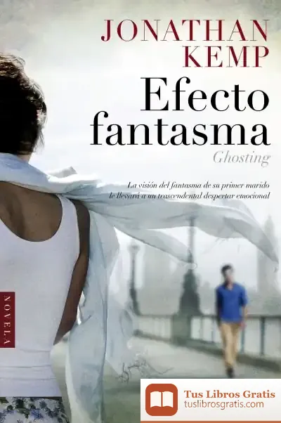 Descargar Efecto Fantasma