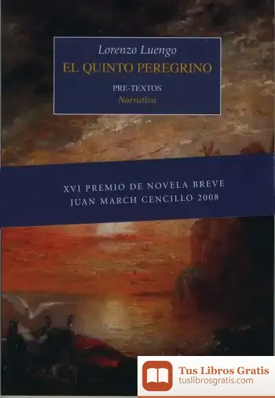 Descargar El Quinto Peregrino