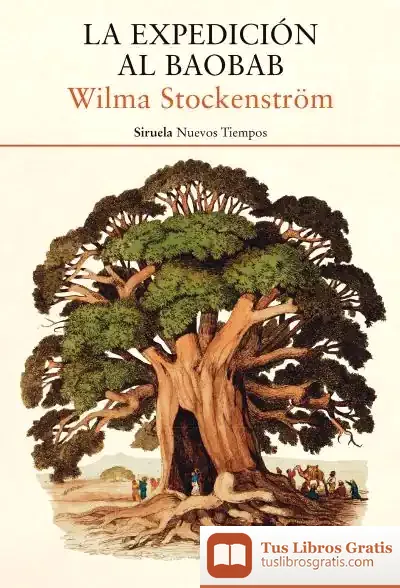 Descargar La Expedición Al Baobab