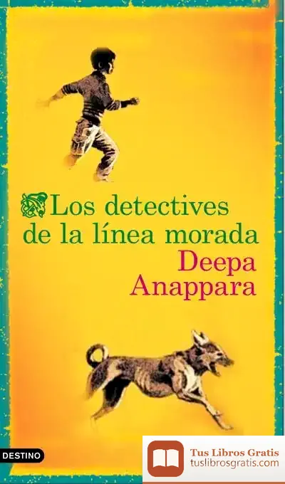 Descargar Los Detectives De La Línea Morada