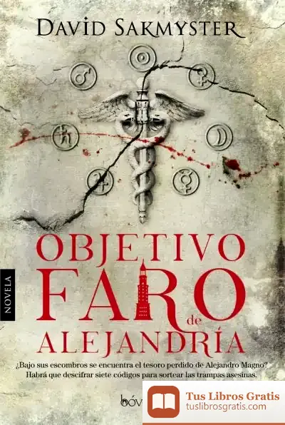 Descargar Objetivo Faro De Alejandría