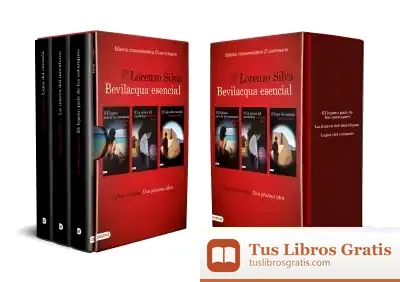 Descargar Bevilacqua Esencial de Lorenzo Silva