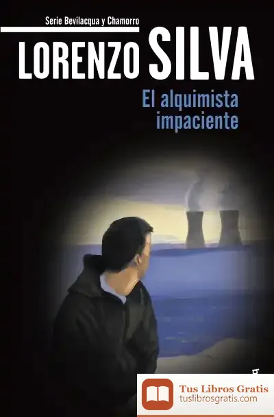 Descargar El Alquimista Impaciente
