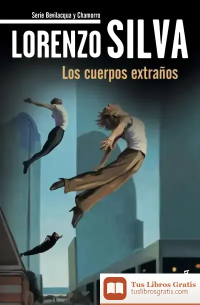 Descargar Los Cuerpos Extraños