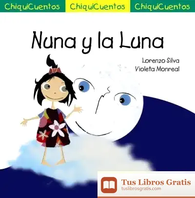 Descargar Nuna Y La Luna
