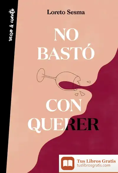 Descargar No Bastó Con Querer