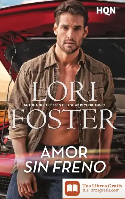 Descargar Amor Sin Freno de Lori Foster