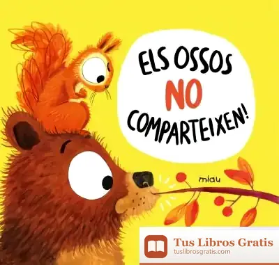 Descargar Els Ossos No Comparteixen! de Lorna Scobie