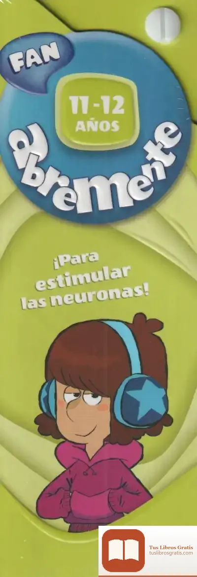 Descargar Abremente Fan 11-12 de Los Editores de Catapulta
