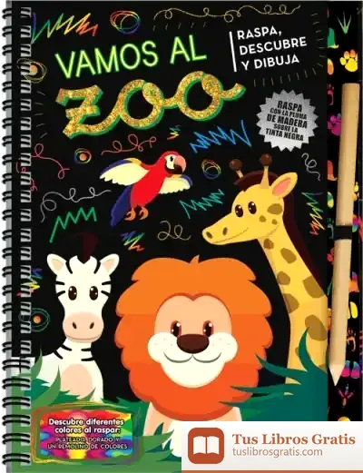 Descargar Vamos Al Zoo de Los Editores de Catapulta