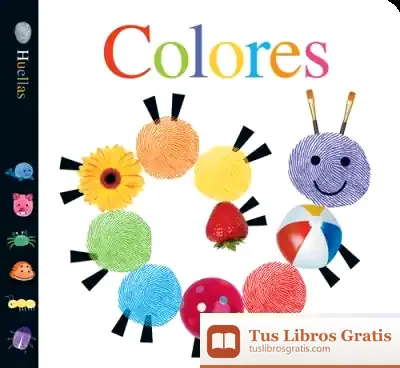 Descargar Espirales De Colores