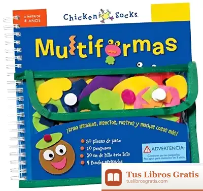 Descargar Multiformas de Los Editores de Klutz