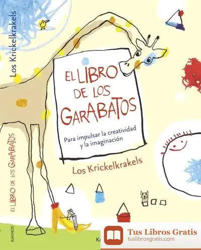 Descargar El Libro De Los Garabatos