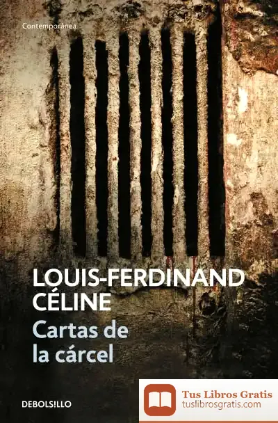 Descargar Cartas De La Cárcel de Ciriaco Izquierdo Moreno