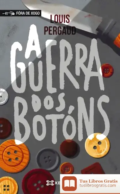 Descargar A Guerra Dos Botóns