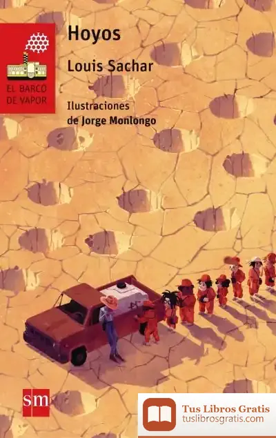 Descargar Hoyos