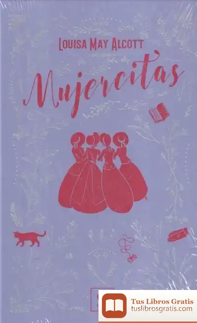 Descargar Mujercitas de Louisa May Alcott