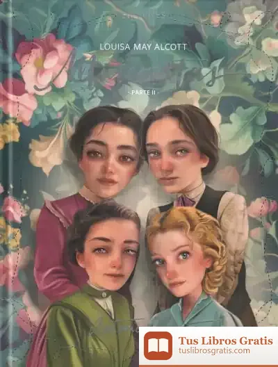 Descargar Mujercitas. Parte Ii de Louisa May Alcott