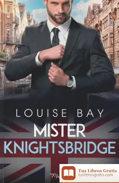 Descargar Mister Knightsbridge de Louise Bay