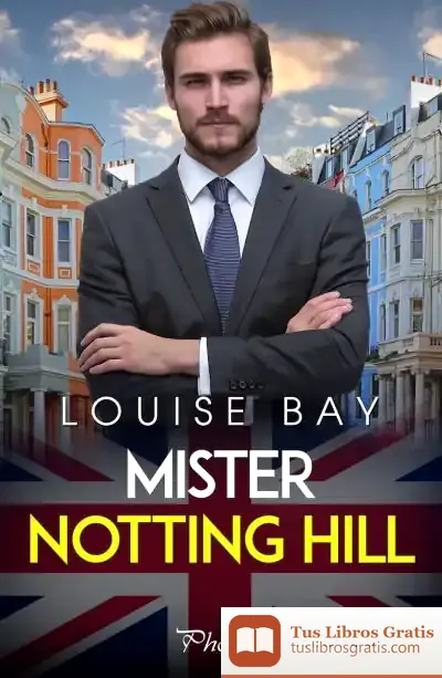 Descargar Mister Notting Hill de Louise Bay