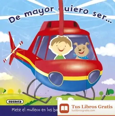 Descargar De Mayor Quiero Ser