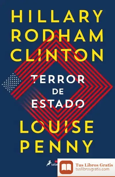 Descargar Terror De Estado de Louise Penny
