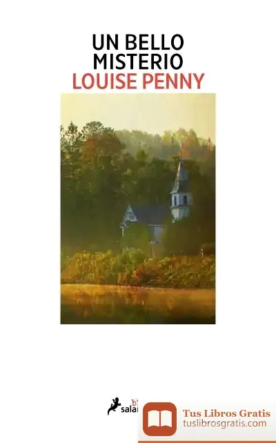Descargar Un Bello Misterio de Louise Penny