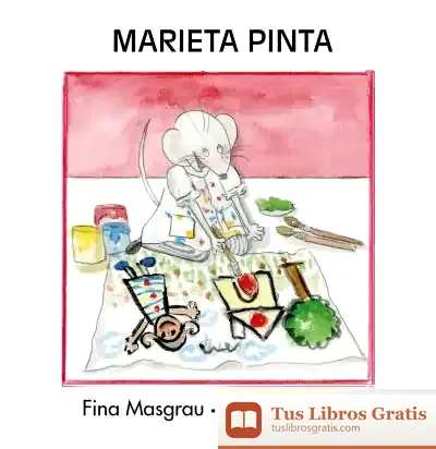 Descargar Marieta Pinta