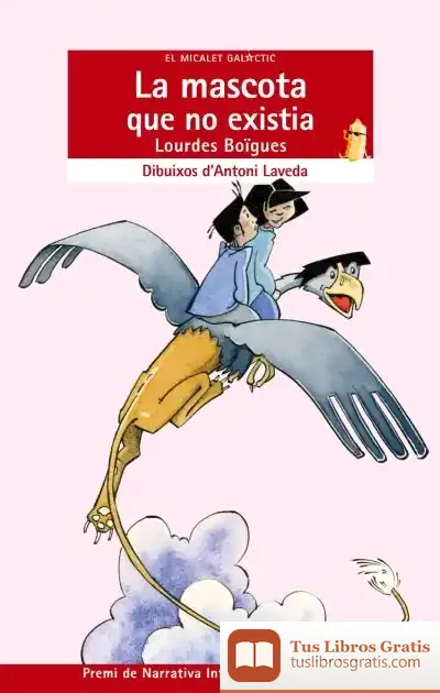 Descargar La Mascota Que No Existia