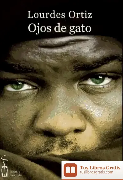 Descargar Ojos De Gato de Lourdes Ortiz