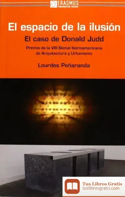 Descargar El Espacio De La Ilusión