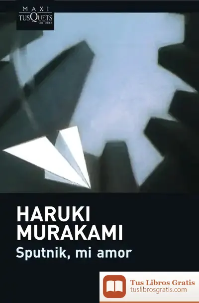 Descargar Sputnik, Mi Amor