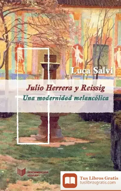 Descargar Julio Herrera Y Reissig
