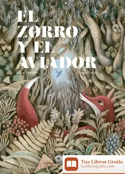 Descargar Zorro Y El Aviador, El