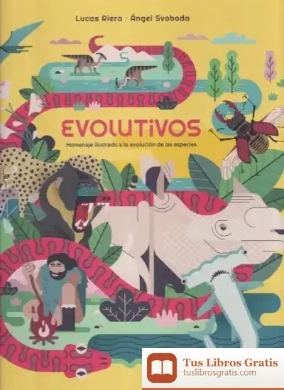 Descargar Evolutivos de Lucas Riera