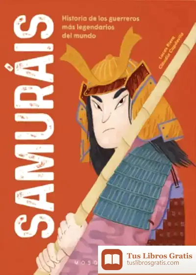 Descargar Samurais -Cat