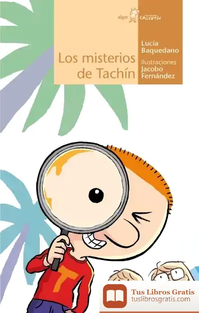 Descargar Los Misterios De Tachín