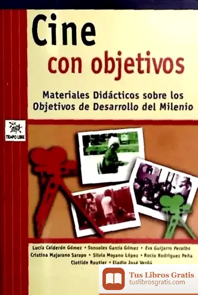 Descargar Cine Con Objetivos