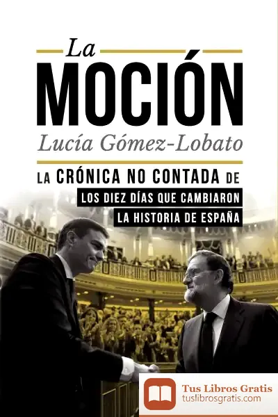 Descargar Mocion,La