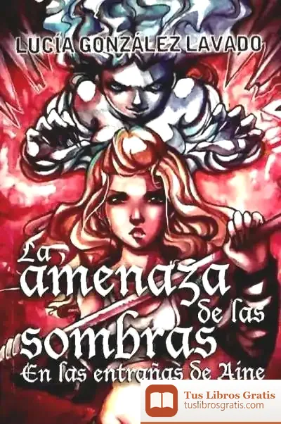 Descargar Amenaza De Las Sombras,La de Juan Javier Sánchez Carrión