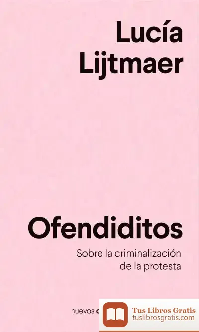 Descargar Ofendiditos