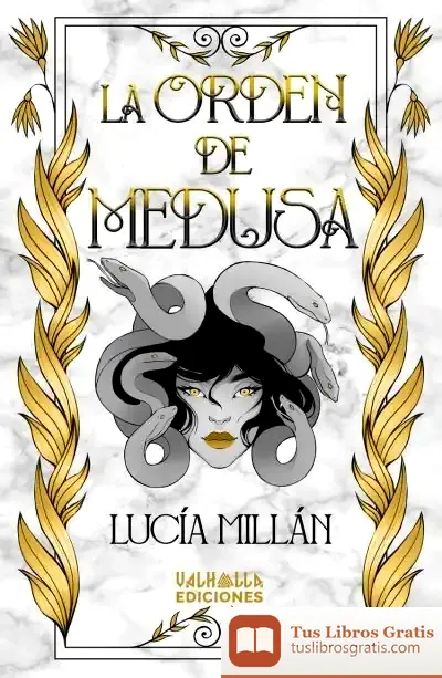 Descargar La Orden De Medusa