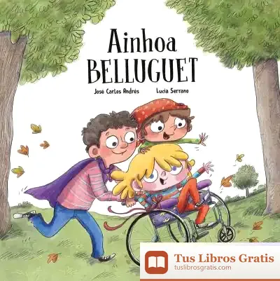 Descargar Ainhoa Belluguet