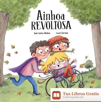 Descargar Ainhora Revoltosa